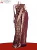 Exclusive Pure Crepe Silk Saree